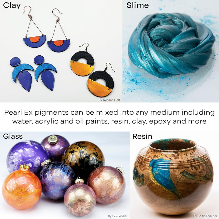 Jacquard Pearl EX Pigement