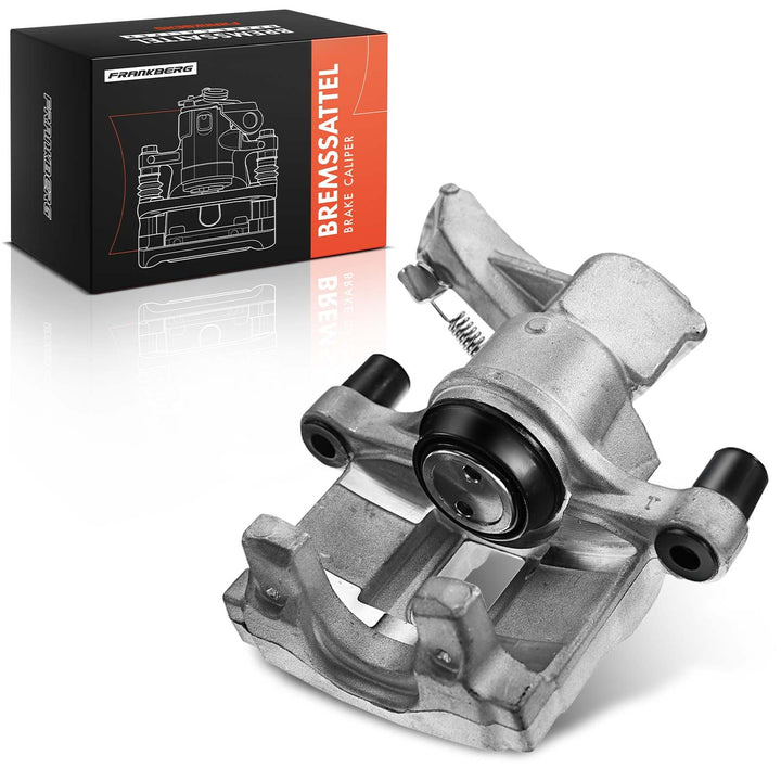 Frankberg Bremssattel Bremszange Hinterachse Rechts Kompatibel mit Vectra C 1.6L-3.2L 2002-2008 Vect
