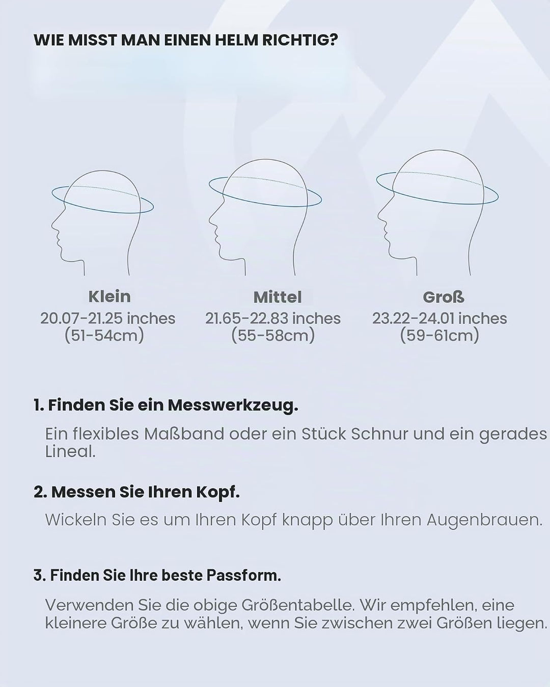 OutdoorMaster MIPS Skihelm, Snowboardhelm für Herren und Damen, Snowboard Helm mit Ventilationssyste