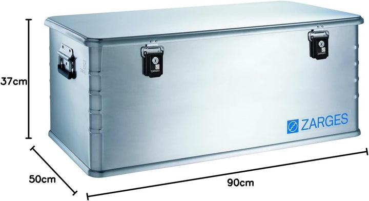 Zarges 40863 Maxi-Box