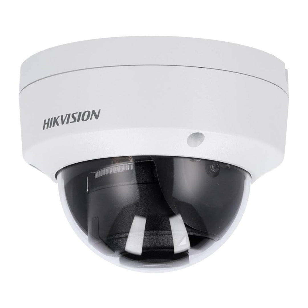 Hikvision DS-2CD2143G2-I(4mm) Dome Überwachungskamera mit 4 Megapixel, professionelle Überwachungska