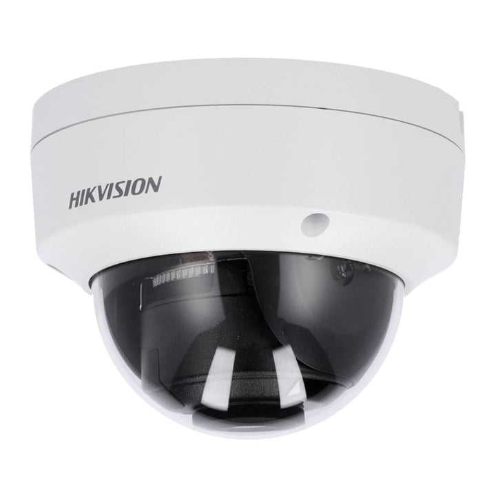 Hikvision DS-2CD2143G2-I(4mm) Dome Überwachungskamera mit 4 Megapixel, professionelle Überwachungska
