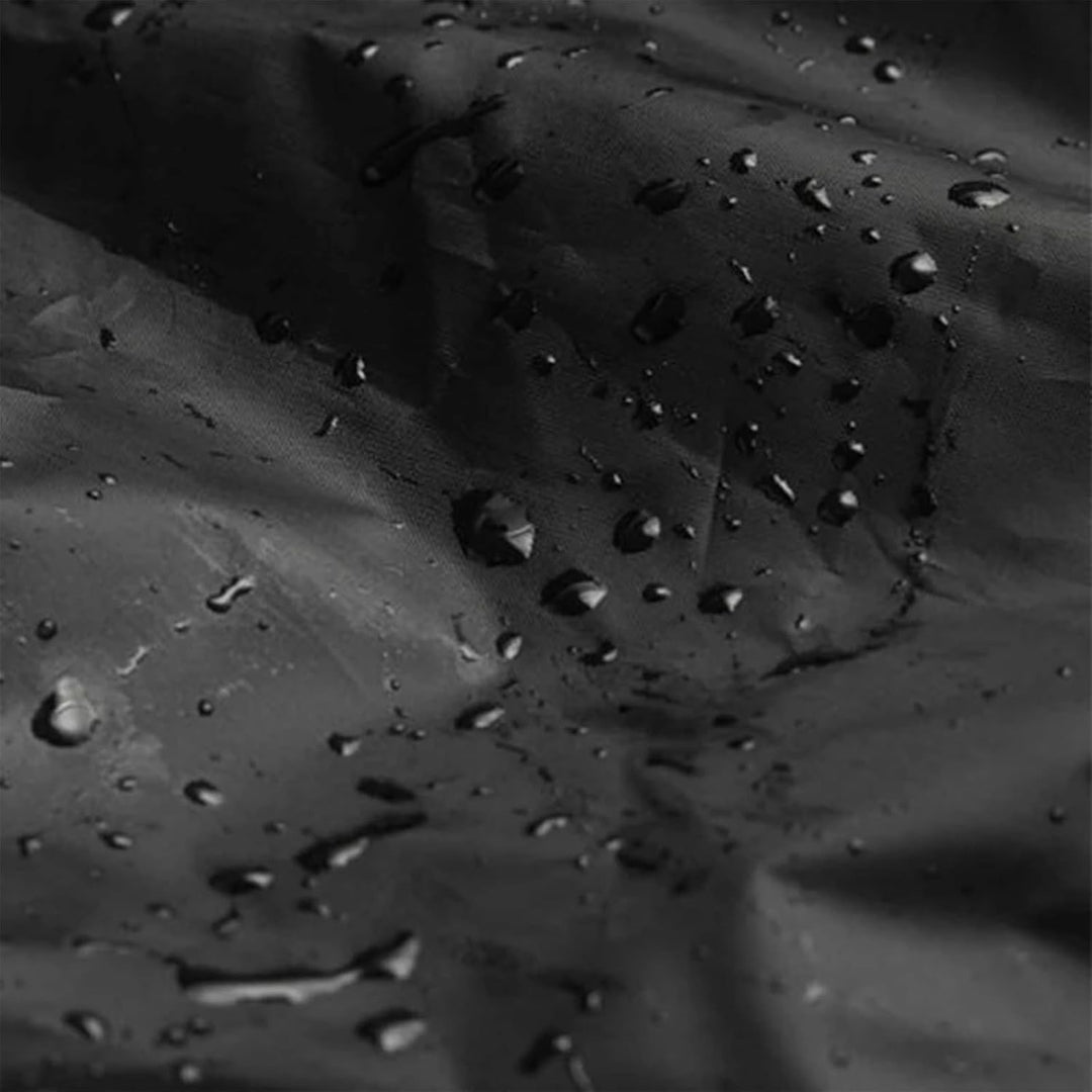 Zustellbett-Aufbewahrungshülle, Klappbett-Aufbewahrungshülle mit Reissverschluss, wasserdichte Unive