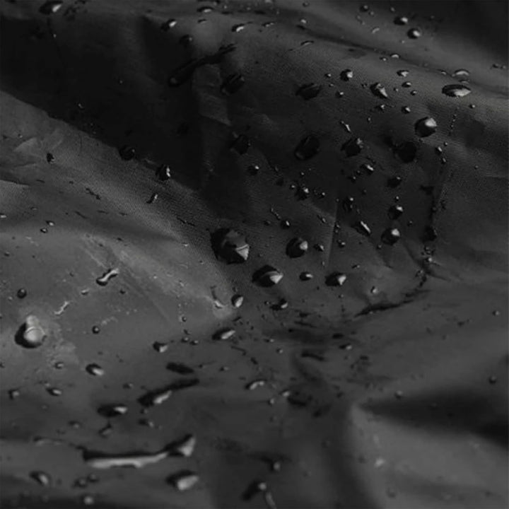 Zustellbett-Aufbewahrungshülle, Klappbett-Aufbewahrungshülle mit Reissverschluss, wasserdichte Unive