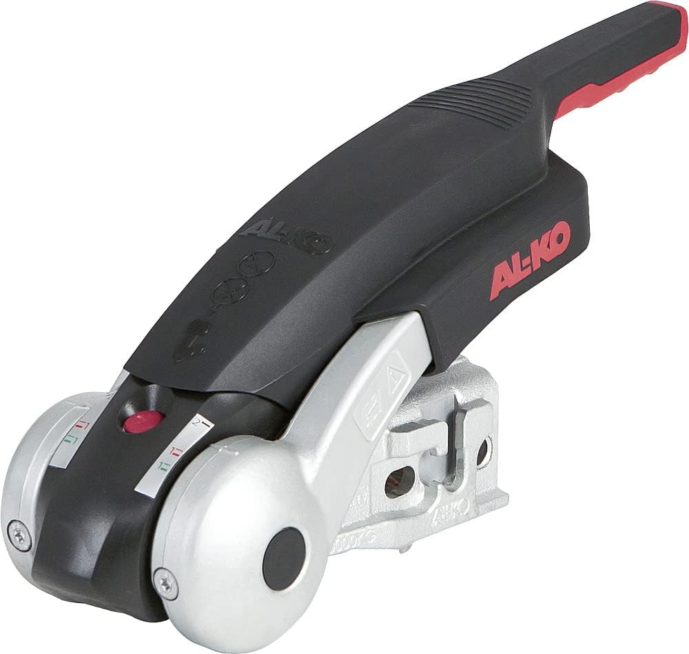 AL-KO Safety Compact für AKS 3004 STANDARD silber, STANDARD silber
