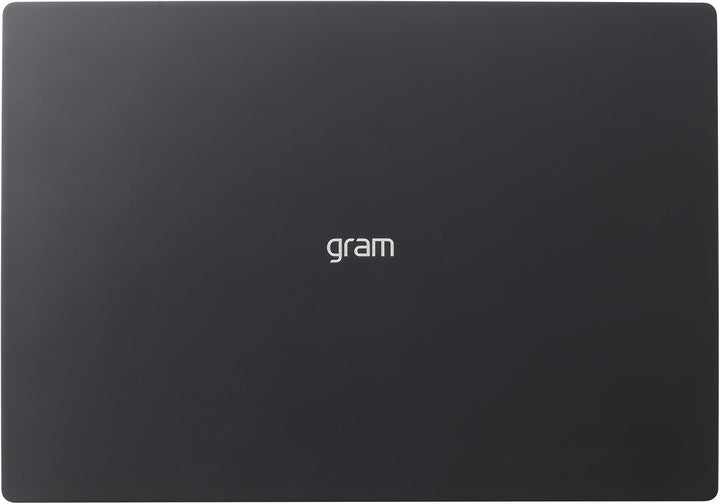 2024 LG gram Pro 16 Zoll Notebook - 1199g Intel Core Ultra7 Laptop (16GB RAM, 1TB Dual SSD, 24,5h Ak