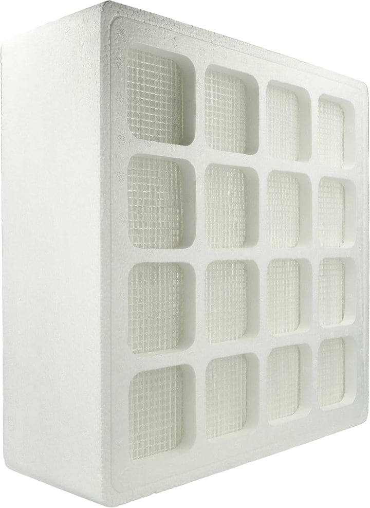 vhbw 2x HEPA 13 Filter kompatibel mit IQAir HealthPro 250 NE, 100 NE, 250, 150, 100, 150 NE Luftrein