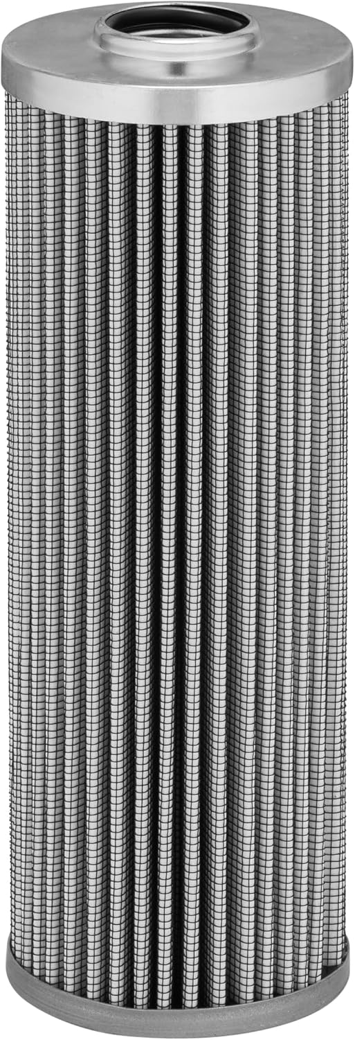 MANN-FILTER für Automatikgetriebe HD 722 Ölfilter – Getriebefilter – Für Nutzfahrzeuge