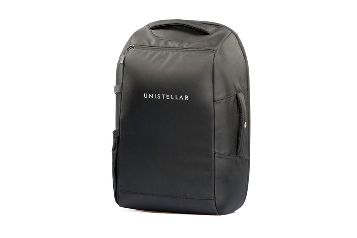 UNISTELLAR – Tragerucksack für ODYSSEY PRO & ODYSSEY – Verstärkter Stoff, hochdichter Schaumstoff –