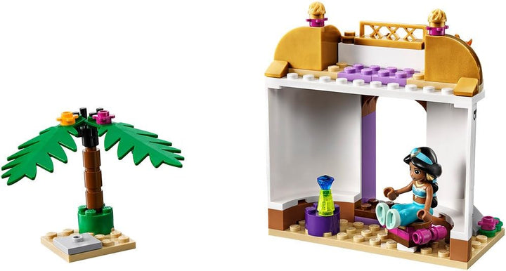 LEGO 41061 - Disney Princess - Jasmins exotische Abenteuer
