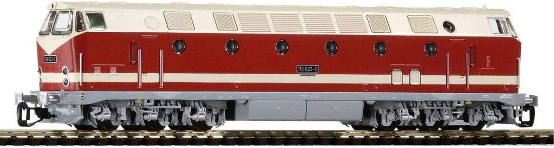 Piko TT 47347 TT Diesellok BR 119 der DR