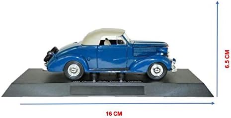 NewRay SS-55043 - Modellauto "Chevrolet Master Convertible Cabrio 1938" 1:32 Chevrolet Master Conver