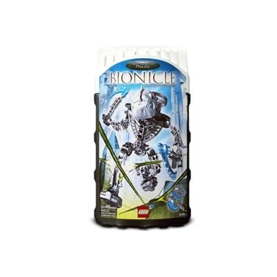 LEGO Bionicle 8741 - Toa Nuju Hordika