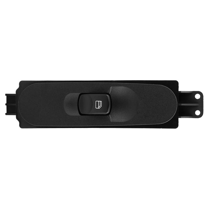 Suuonee Fensterschalter, A9065451913 Linke Beifahrerseite Auto Elektrische Fensterheber Schalter für