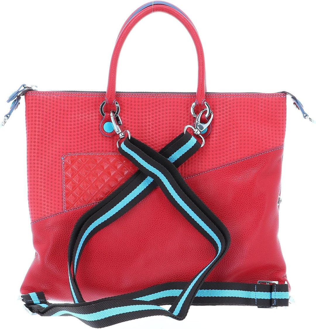Gabs G3 Plus Flat Bag M Blood