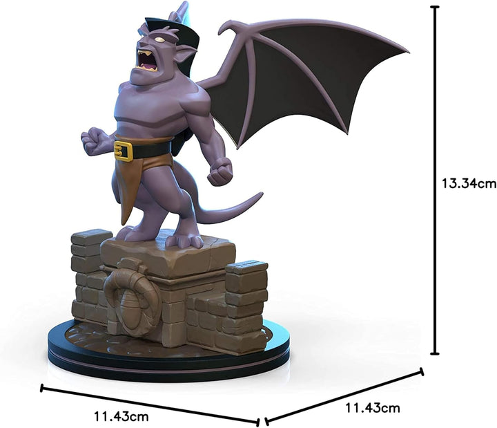Unbekannt Quantum Mechanix DIS-0119 Goliath Q-Fig Standard, Standard