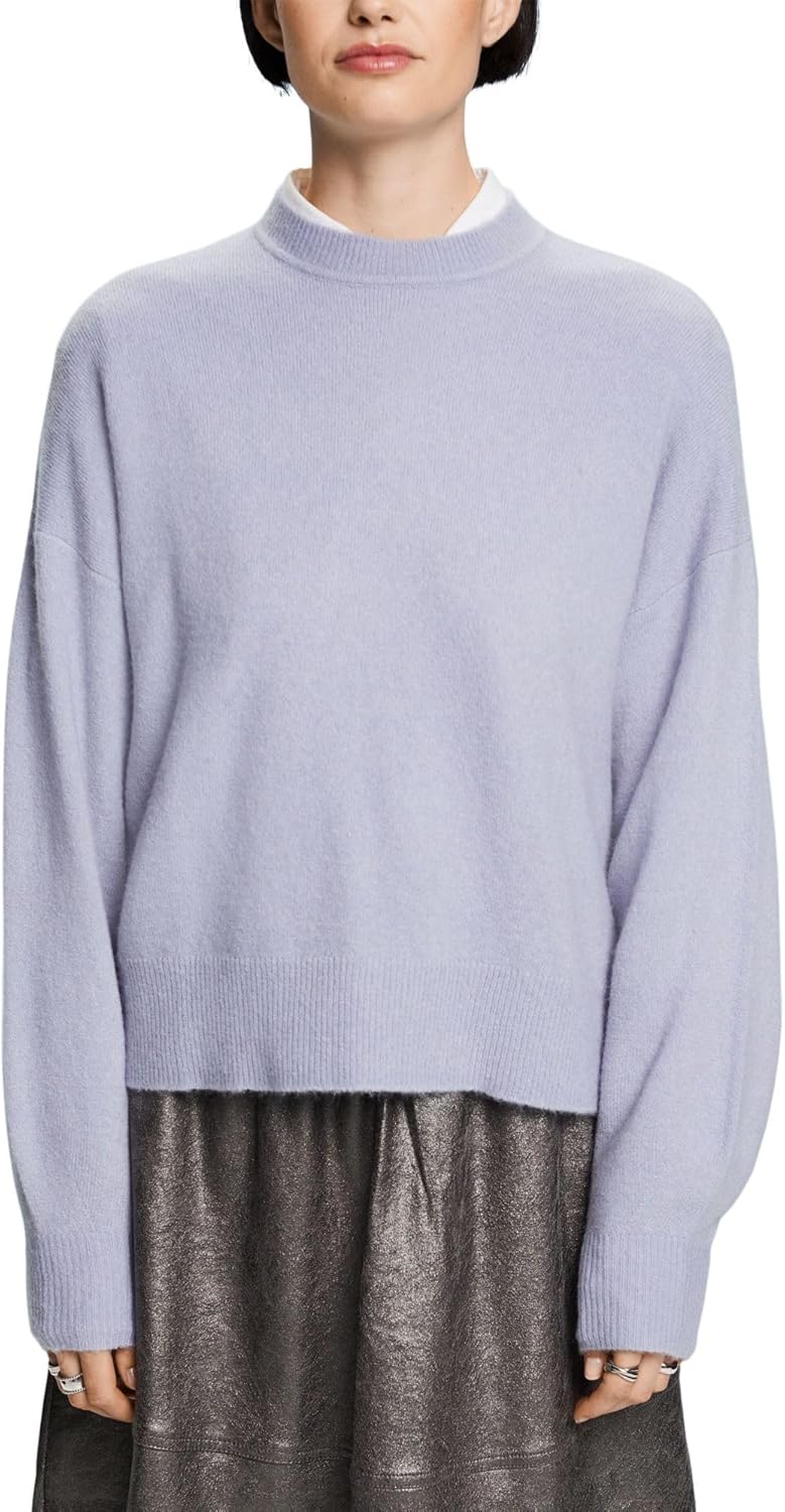 ESPRIT Damen Pullover