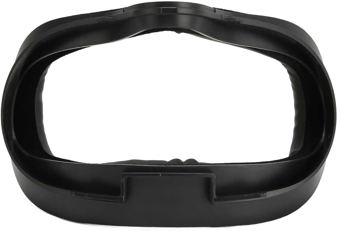 VR-Abdeckung Gesichtsschnittstellen-Gesichtskissenpolster für Oculus Quest 2-Zubehör, Schweissfestes