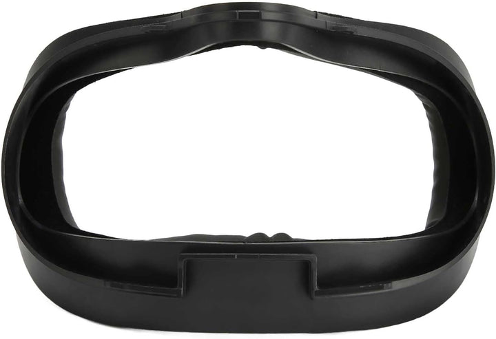 VR-Abdeckung Gesichtsschnittstellen-Gesichtskissenpolster für Oculus Quest 2-Zubehör, Schweissfestes