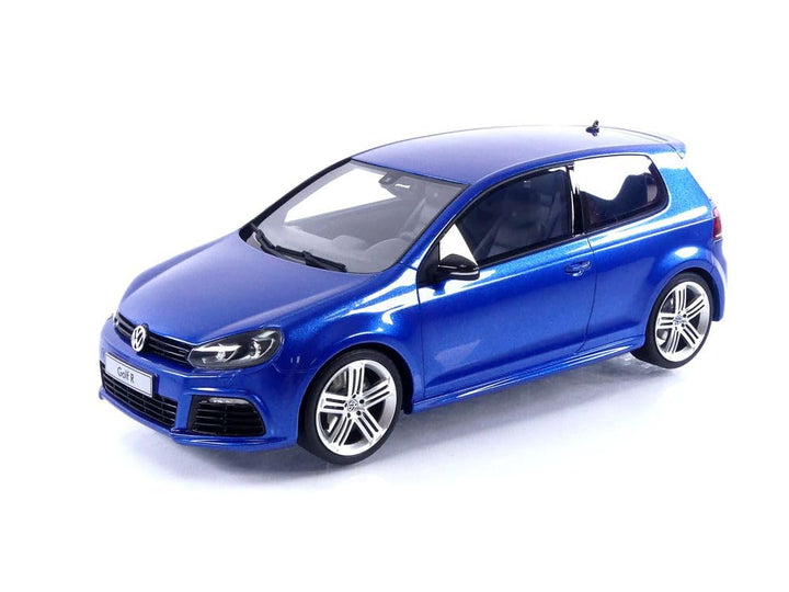 Otto Mobile - VOL Golf VI R - 2010-1/18
