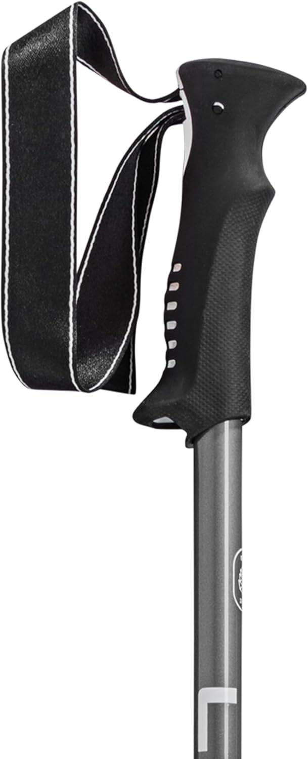 LEKI Voyager Stöcke 110-145cm, 110-145cm