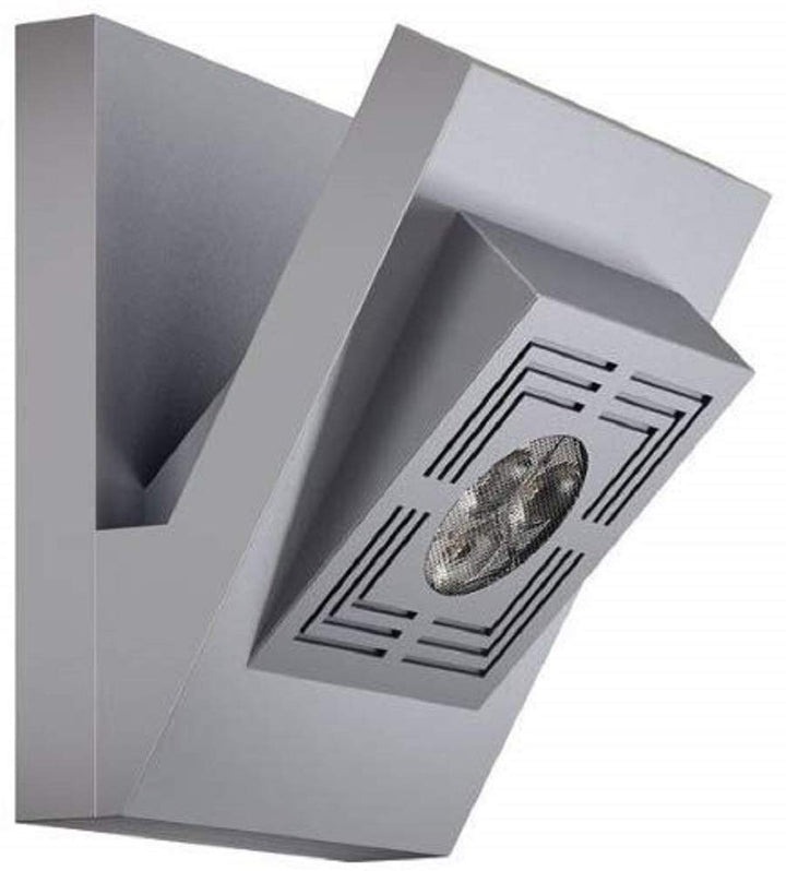 Osram Innenbeleuchtung TRESOL Cube strieborná Tresol Cube Silber, Tresol Cube Silber
