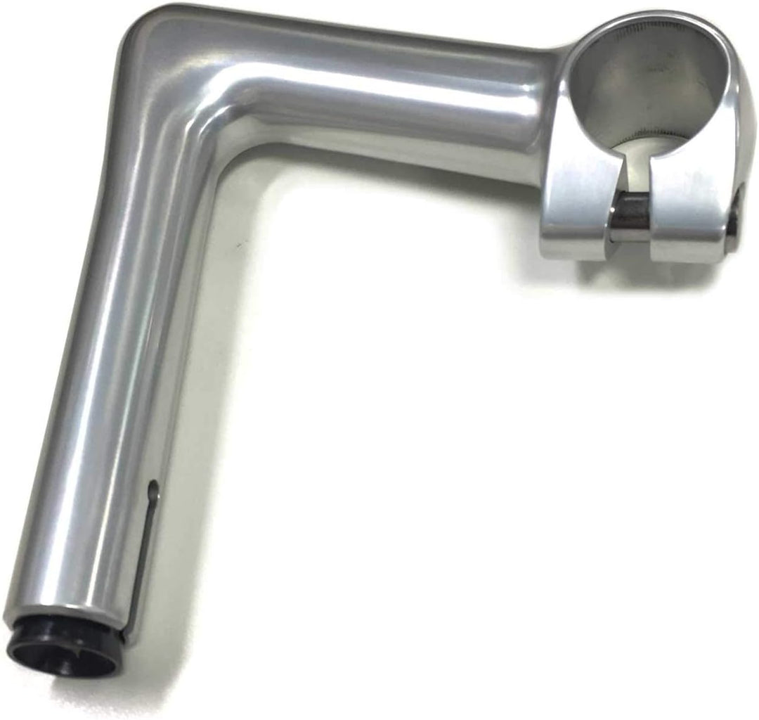Cinelli A1 Schaftvorbau Einheitsgrösse Silber, Einheitsgrösse Silber