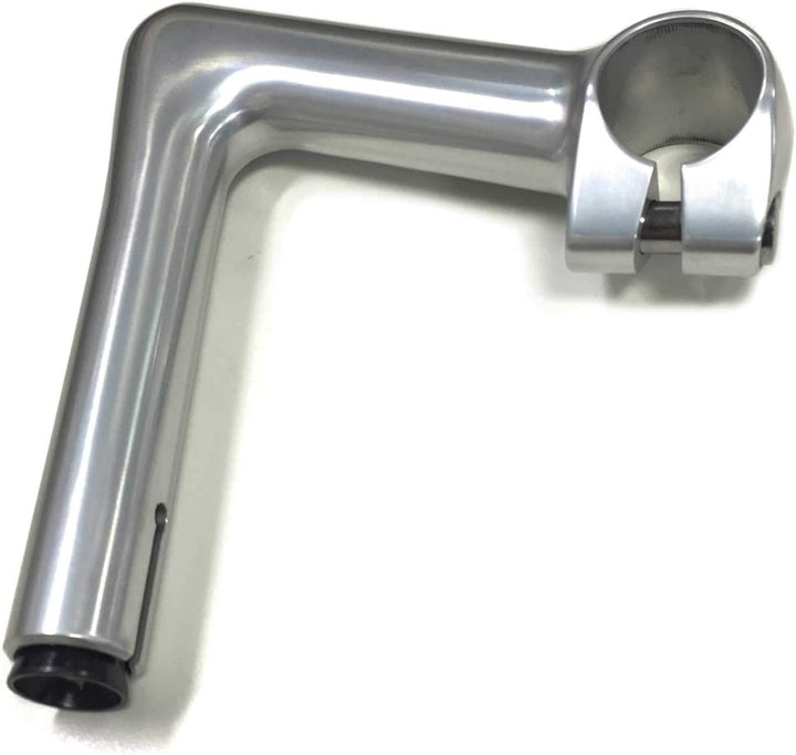 Cinelli A1 Schaftvorbau Einheitsgrösse Silber, Einheitsgrösse Silber