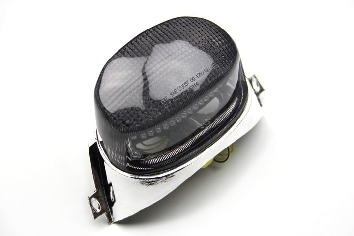 avdb-moto LED-Bremslicht mit integrierten Blinker kompatibel mit Suzuki GSXR SRAD 600, 750, 1100 199