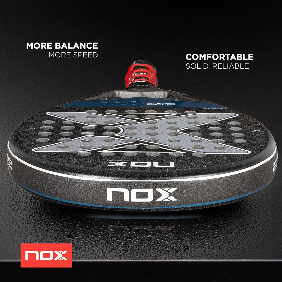nox At10 Genius 12k Agustín Tapia 2024
