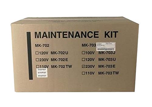 Kyocera Mita 2 FH82030 – Wartungskit, 500000 Seiten