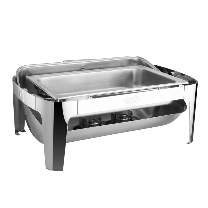 Olympia Madrid Chafing-Dish
