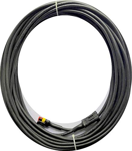 Transformator Kabel für Gardena Mähroboter – Niederspannung für Modelle: R38Li R40Li R45Li R50Li R70