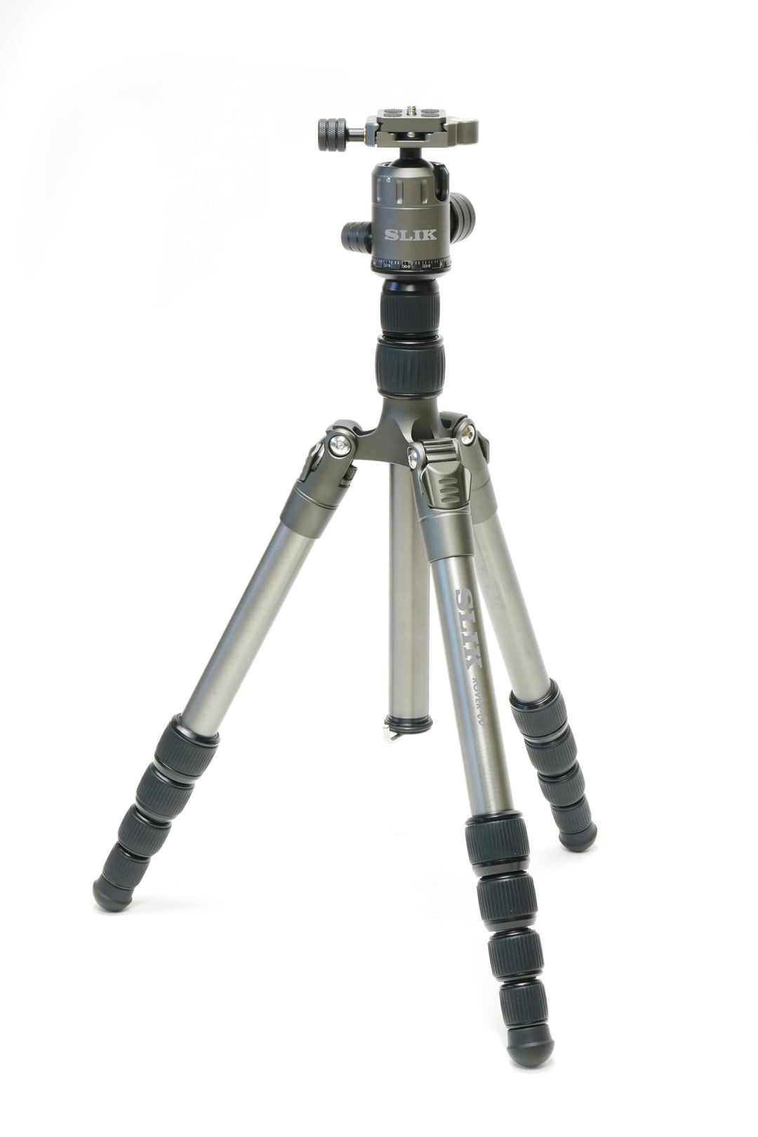 SLIK STATIV - Rover a (Aluminium)