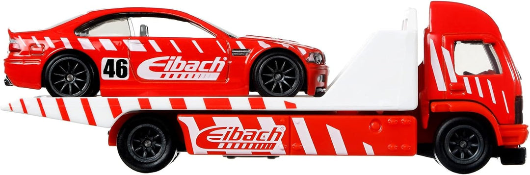 Hot Wheels Aero Lift