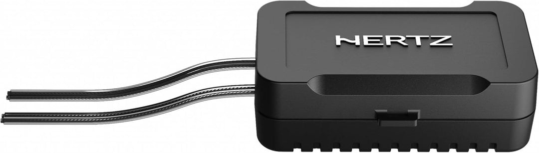 Hertz CK 165 L 165-mm 2-Wege-Komponentensystem, 4 Ohm Impedanz, 300 W Peak, 100 W RMS, Nicht gepress