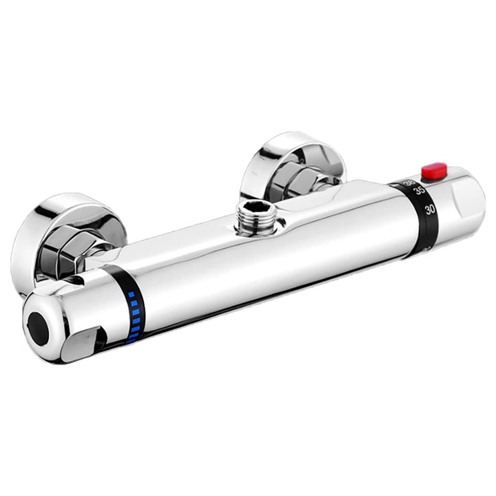 Vinteky® 1/2 Wandmontage-Thermostat mit High-End-Mischbatterie