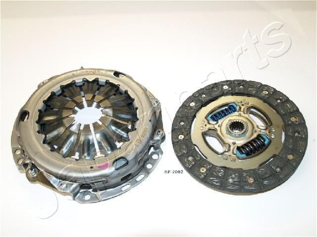 Japanparts KF-2108 Kupplungssatz