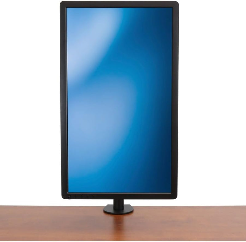StarTech.com Braccio Articolato per Monitor da Scrivania, Accaio robusto, Supporto VESA fino a 34" (