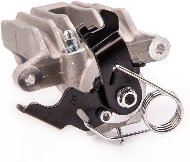maXpeedingrods Hinten Bremssattel für Passat 3B A4 für B5 A6 C5 4B Superb 3U4 8E0615423 8E0615424 2