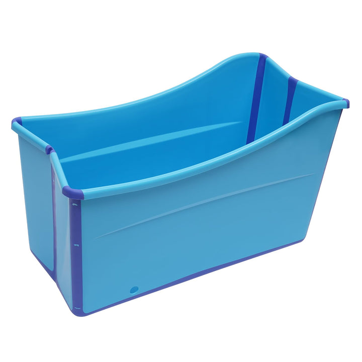 faltbare badewanne Erwachsene Mobile Kinder Sauna Bad Klappbadewanne Kinder Wanne Spa Badesaun Klapp