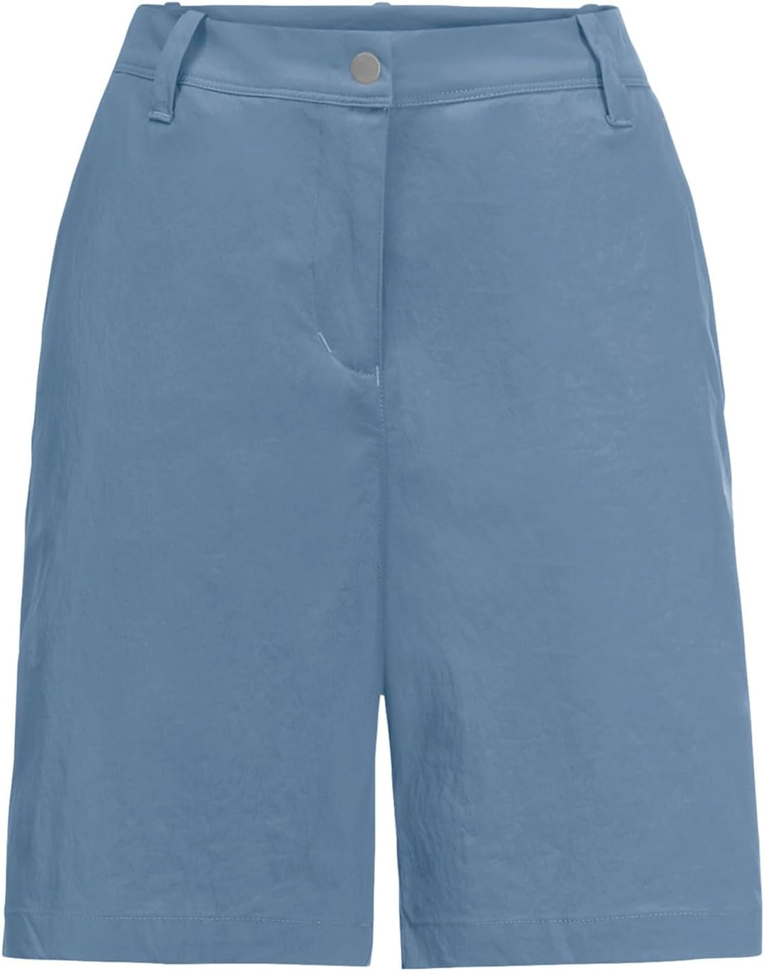 Jack Wolfskin Damen Shorts Desert Shorts W 36 Elemental Blue, 36 Elemental Blue