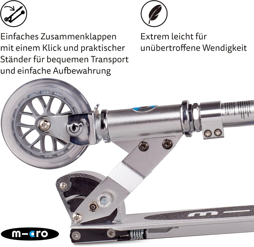 Micro Scooter Sprite 105cm, 105cm