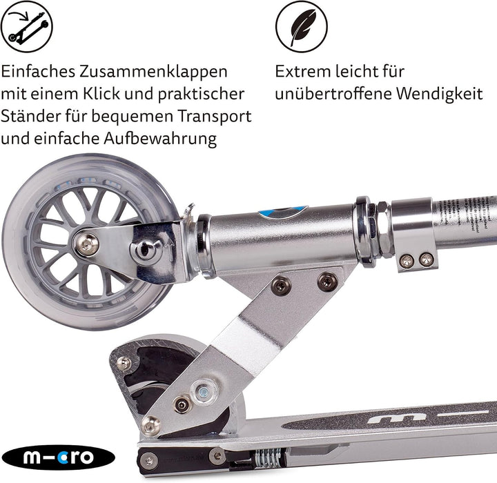 Micro Scooter Sprite 105cm, 105cm