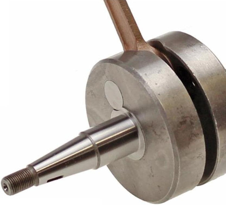 Kurbelwelle für Derbi Senda R SM, Gilera RCR SMT 50 (EBE050 EBS050)