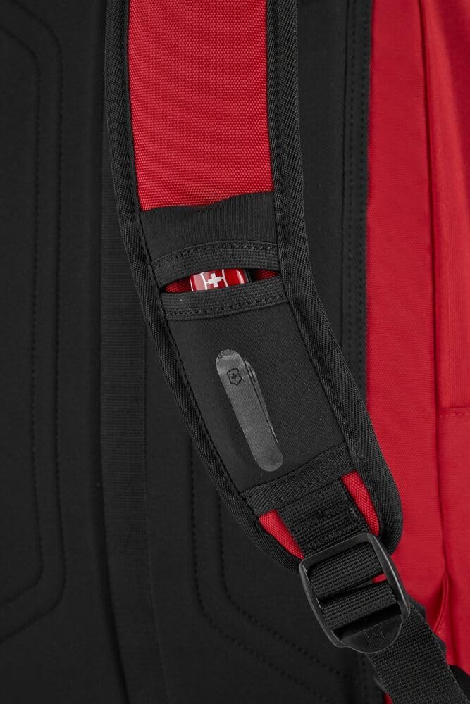 Victorinox Altmont Original Standard Rucksack - Mehrzweckfach mit Reissverschluss Rückenpolsterung U