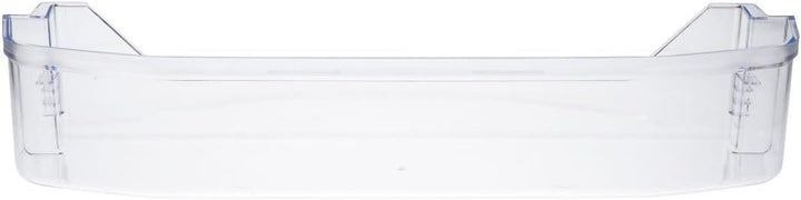 easyPART Kompatibel/Ersatz für IGNIS 481010467619 NEU Kühlschrank Flaschenhalter Türfach 93mm hoch