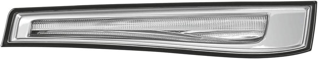 Osram LEDDRL102 LEDriving LG LED-Tagfahrlicht, Faltschachtel (1 Paar), LEDDRL102