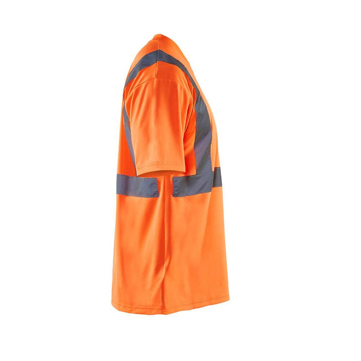 High Vis T-Shirt Orange S, Orange S