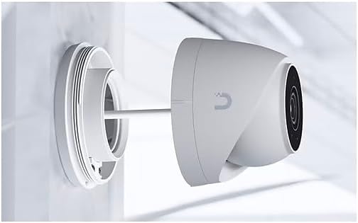 Ubiquiti UniFi G5 Ultra Netzwerkkamera